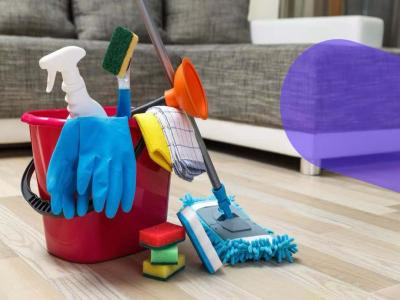 廣東保潔行業(yè)的現狀1